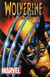 Wolverine (Kniha 02)