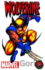 Wolverine (Kniha 03)