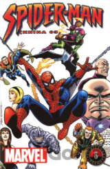 Spider-man (Kniha 03)