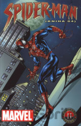 Spider-man (Kniha 04)