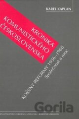 Kronika komunistického Československa, 5. díl