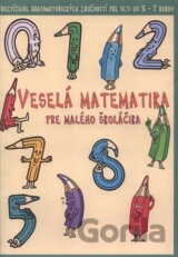 Veselá matematika pre malého školáčika