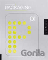 Design Matters: Packaging 01