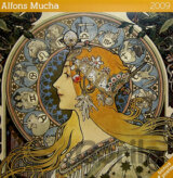Alfons Mucha 2009