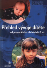 Přehled vývoje dítěte