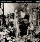 Alfons Mucha 2009