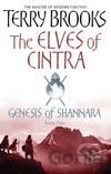 Elves of Cintra, The : Genesis of Shannara, Book 2