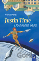Justin Time - Do hlubin času