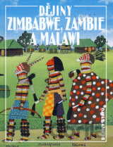 Dějiny Zimbabwe, Zambie a Malawi