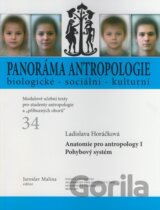 Panoráma antropologie biologické - sociální - kulturní (34)