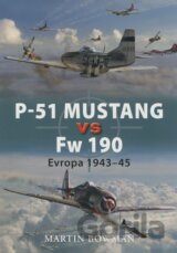 P-51 Mustang versus Fw 190