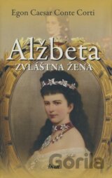 Alžbeta - Zvláštna žena