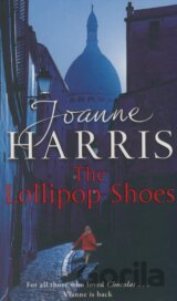 The Lollipop Shoes