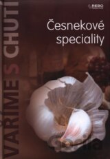 Česnekové speciality