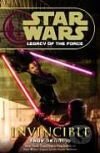 Star Wars: Legacy of the Force - Invincible