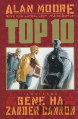 TOP 10 (Kniha první)