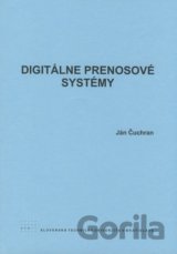 Digitálne prenosové systémy