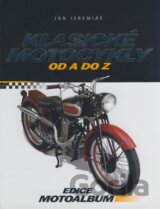 Klasické motocykly od A do Z