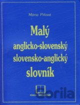 Malý anglicko-slovenský a slovensko-anglický slovník
