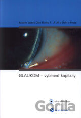 Glaukom - vybrané kapitoly