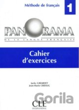 Panorama De La Langue Francaise: Cahier d'exercices