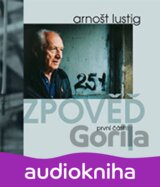 Lustig,a.: Zpoved 1