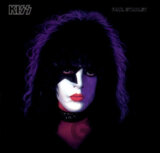 Kiss/Stanley Paul: Paul Stanley