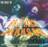 Brothers Johnson: The Best Of