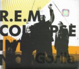R.e.m. - Collapse Into Now