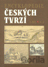 Encyklopedie českých tvrzí I.