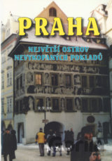 Praha největší ostrov nevykopaných pokladů 1.