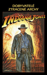 Indiana Jones - Dobyvatelé ztracené archy