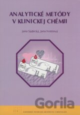 Analytické metódy v klinickej chémii
