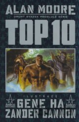 TOP 10 (Kniha druhá)