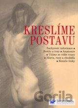 Kreslíme postavu
