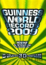 Guinness World Records 2009