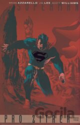 Superman: Pro zítřek (Kniha první)