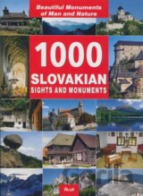 1000 Slovakian Sights and Monuments