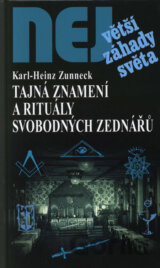 Tajná znamení a rituály svobodných zednářů