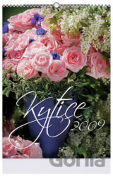 Kytice 2009