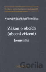 Zákon o obcích (obecní zřízení)