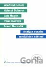 Analýza obsahu mediálních sdělení