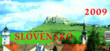 Slovensko 2009