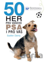 50 her pro vašeho psa i pro vás
