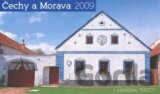 Čechy a Morava 2009