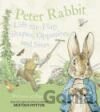 Peter Rabbit Lift-the-Flap Shapes, Opposites and Sizes