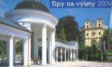 Tipy na výlety 2009