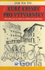 Kurz kresby pro výtvarníky