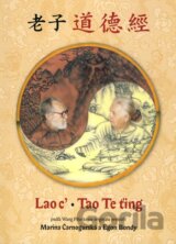 Tao Te ťing (brožovaná väzba)