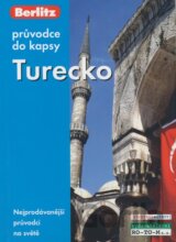Turecko - průvodce do kapsy